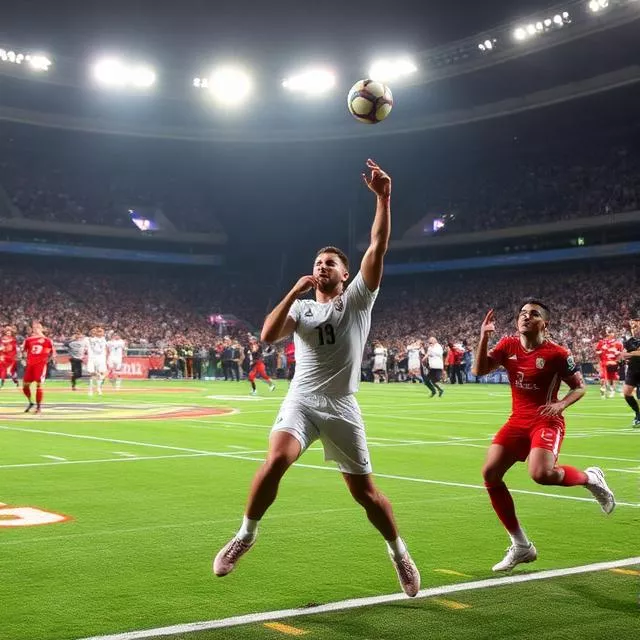Sports Highlights of 2025: Champions, Records