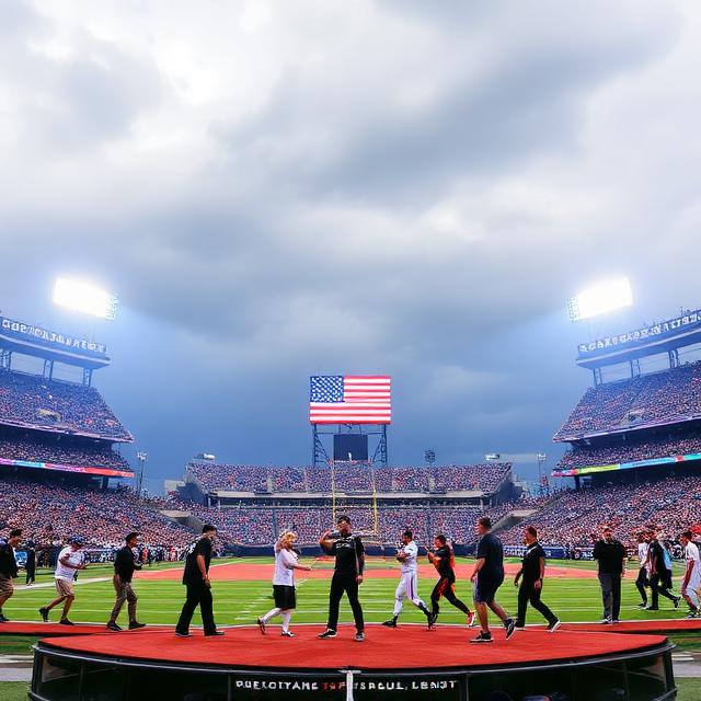 2025 USA Sports Year in Review: Triumphs, Heartbreaks