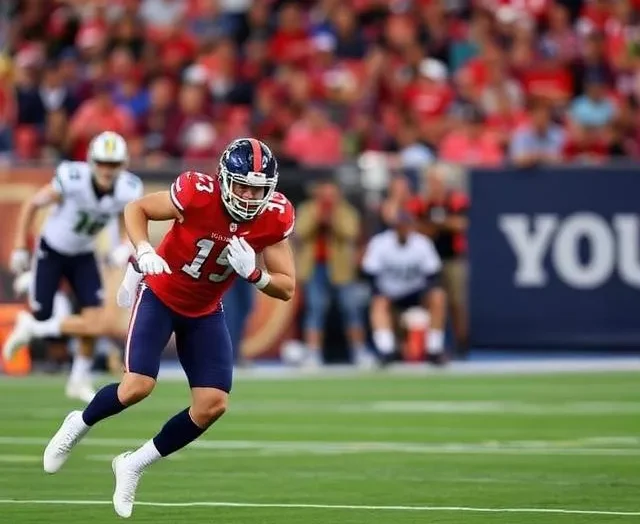 Last Week in US Sports: Complete Results December