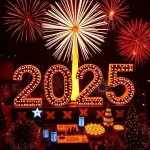 Ultimate Guide to New Year’s Eve 2025 Events and Parties in New York City