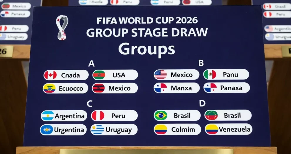 USA Sports Surge -2026