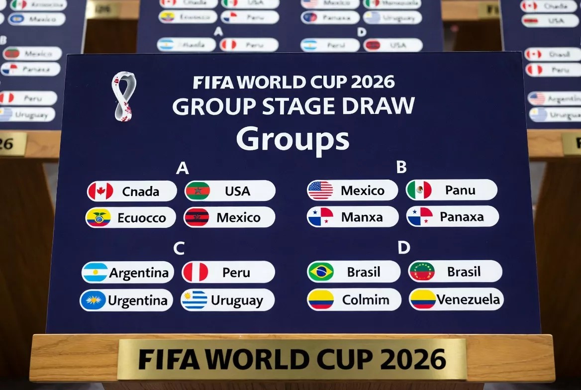 USA Sports Surge -2026