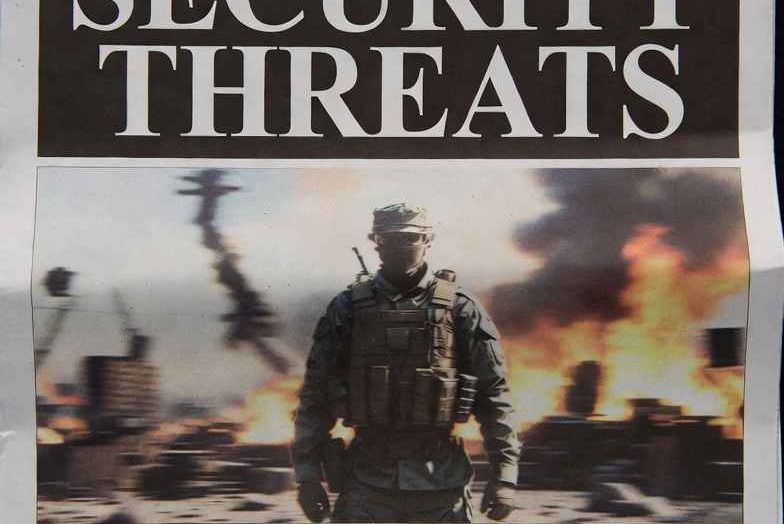 December 1, 2025 Headlines You Can’t Miss: Security Threats - click usa news