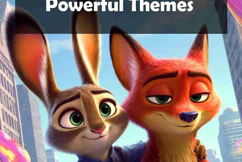 Disney’s Zootopia 2 Review: Stunning Animation, Big Laughs & Powerful - click usa news