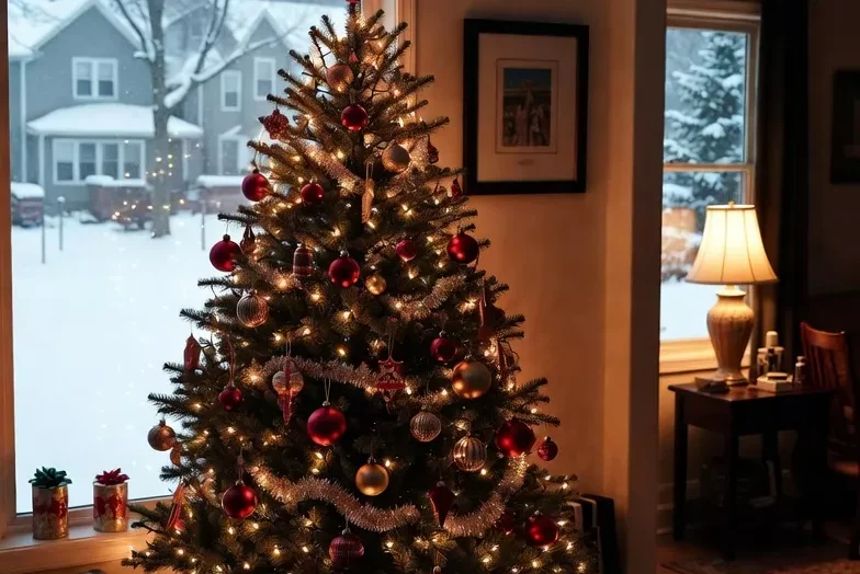 Christmas Celebrations 2025 USA