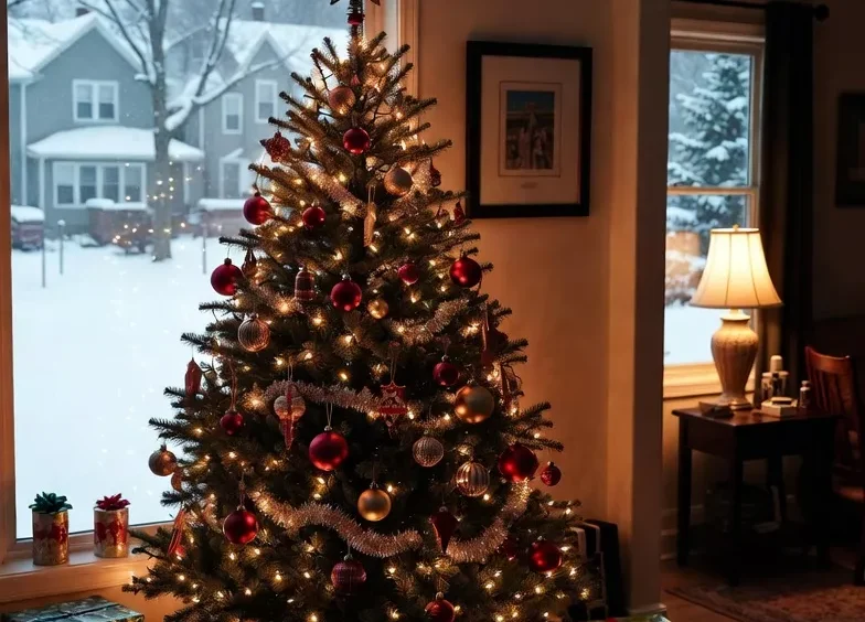 Christmas Celebrations 2025 USA