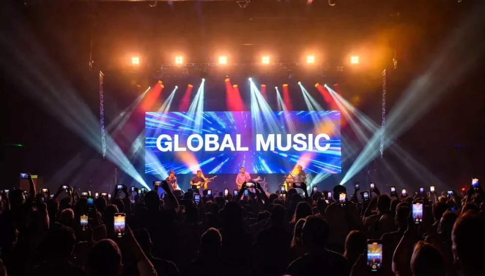 USA Live Music Concerts