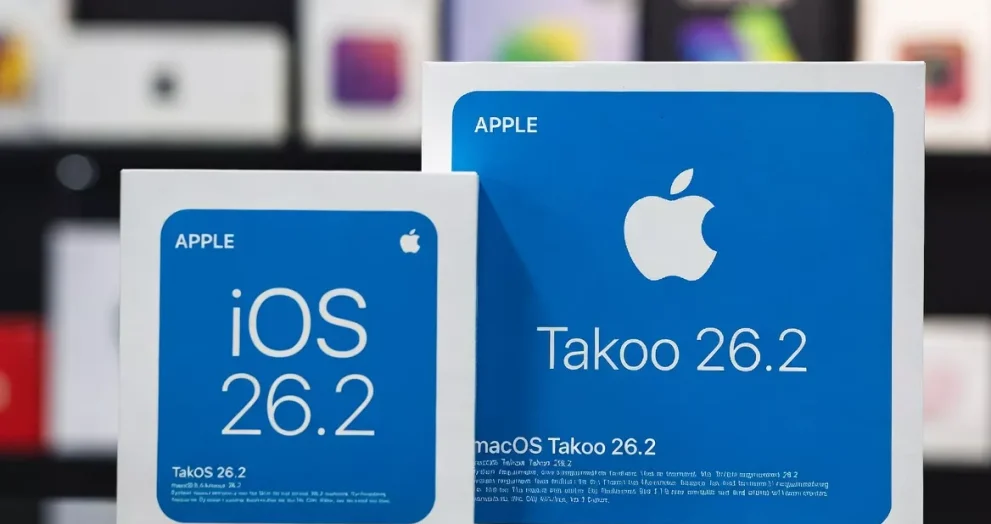Apple Drops iOS 26.2 and macOS Tahoe 26.2: Small Update, Big Impact