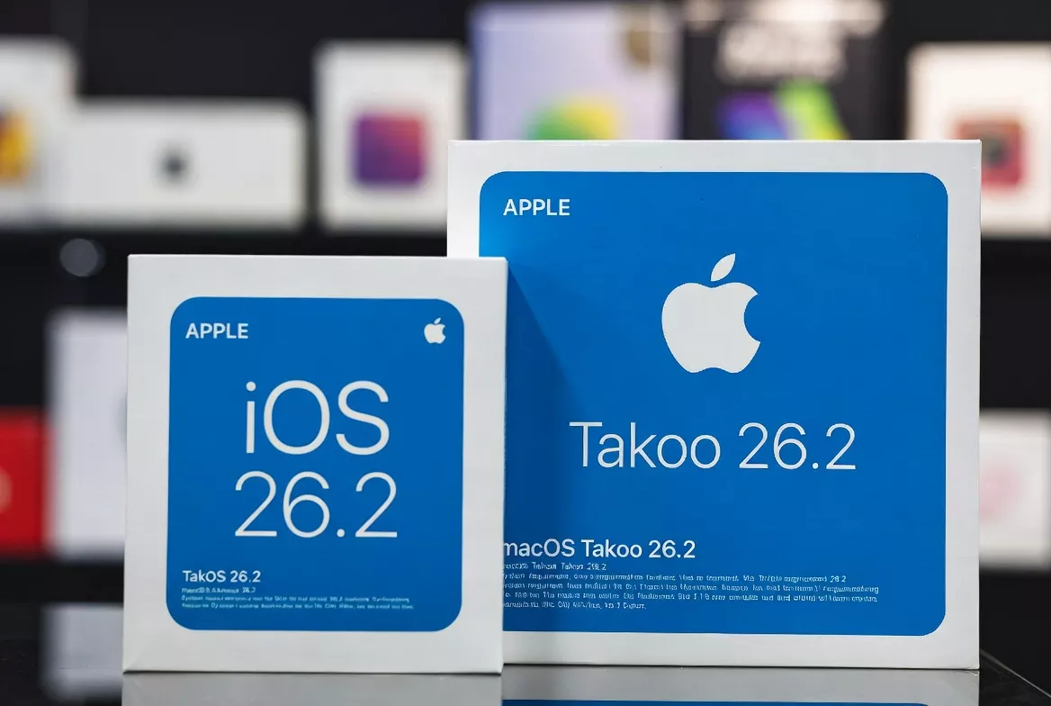 Apple Drops iOS 26.2 and macOS Tahoe 26.2: Small Update, Big Impact