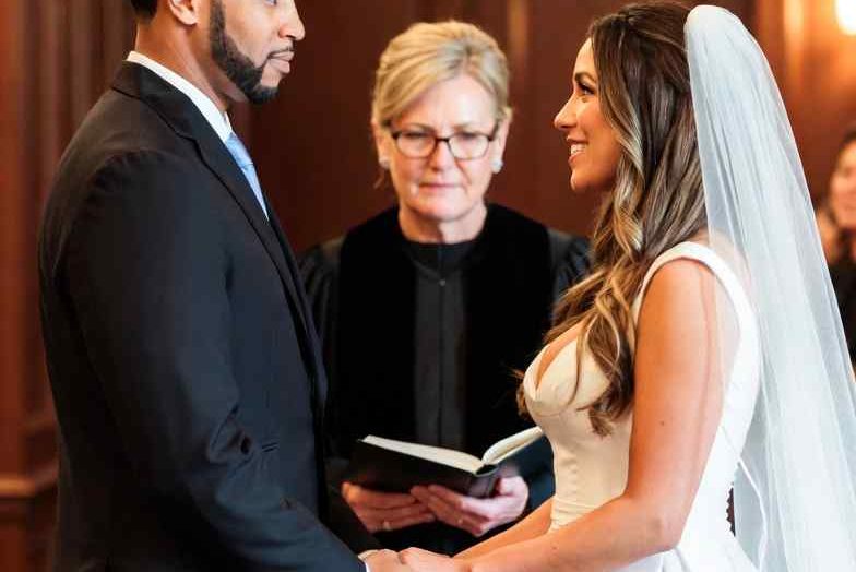 Cory Booker Marries 38-Year-Old Alexis Lewis – All the Photos - click usa news