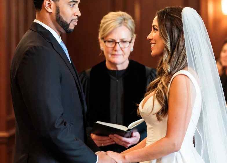 Cory Booker Marries 38-Year-Old Alexis Lewis – All the Photos - click usa news