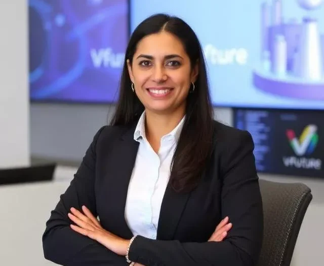 Job offer Vfuturemedia