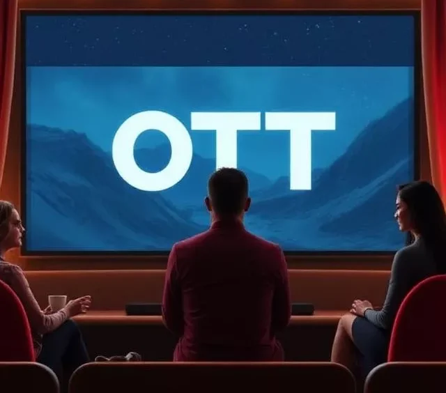 Must-Watch New Movies and Shows Streaming Now in the US