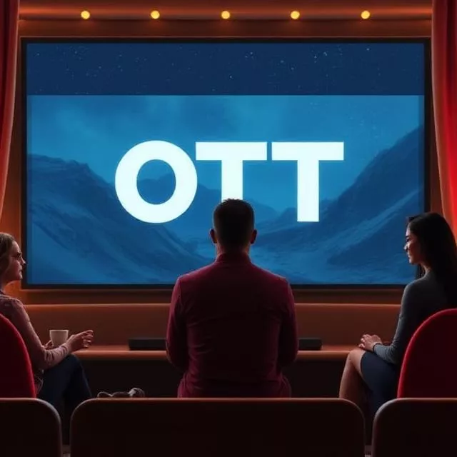 Must-Watch New Movies and Shows Streaming Now in the US