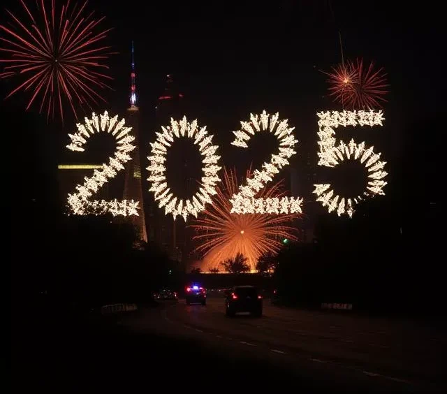 2025 in Review: A Turbulent Yet Triumphant Year