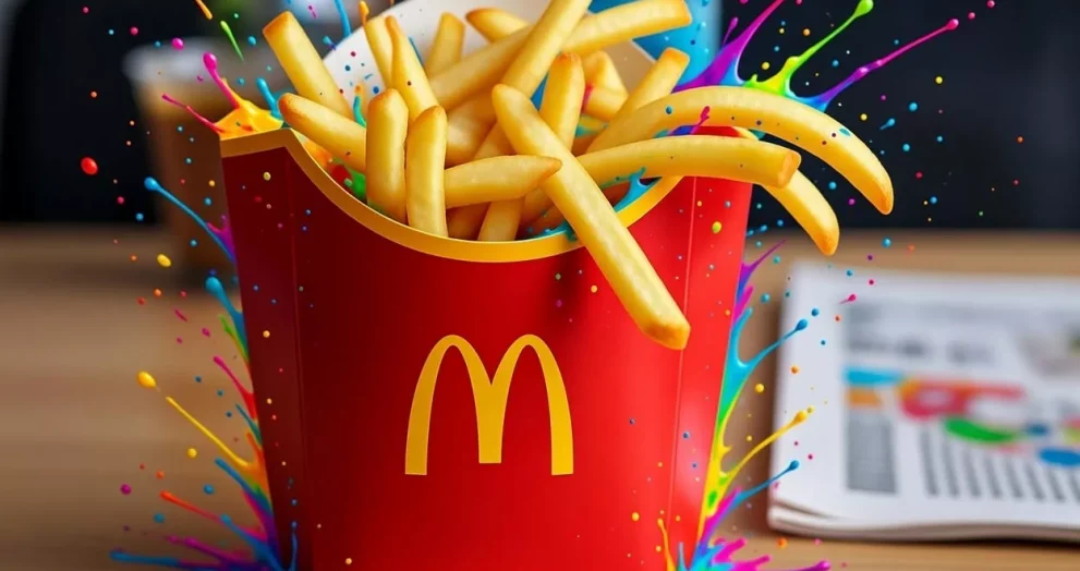 Is McDonald’s Open on Boxing Day 2025? December