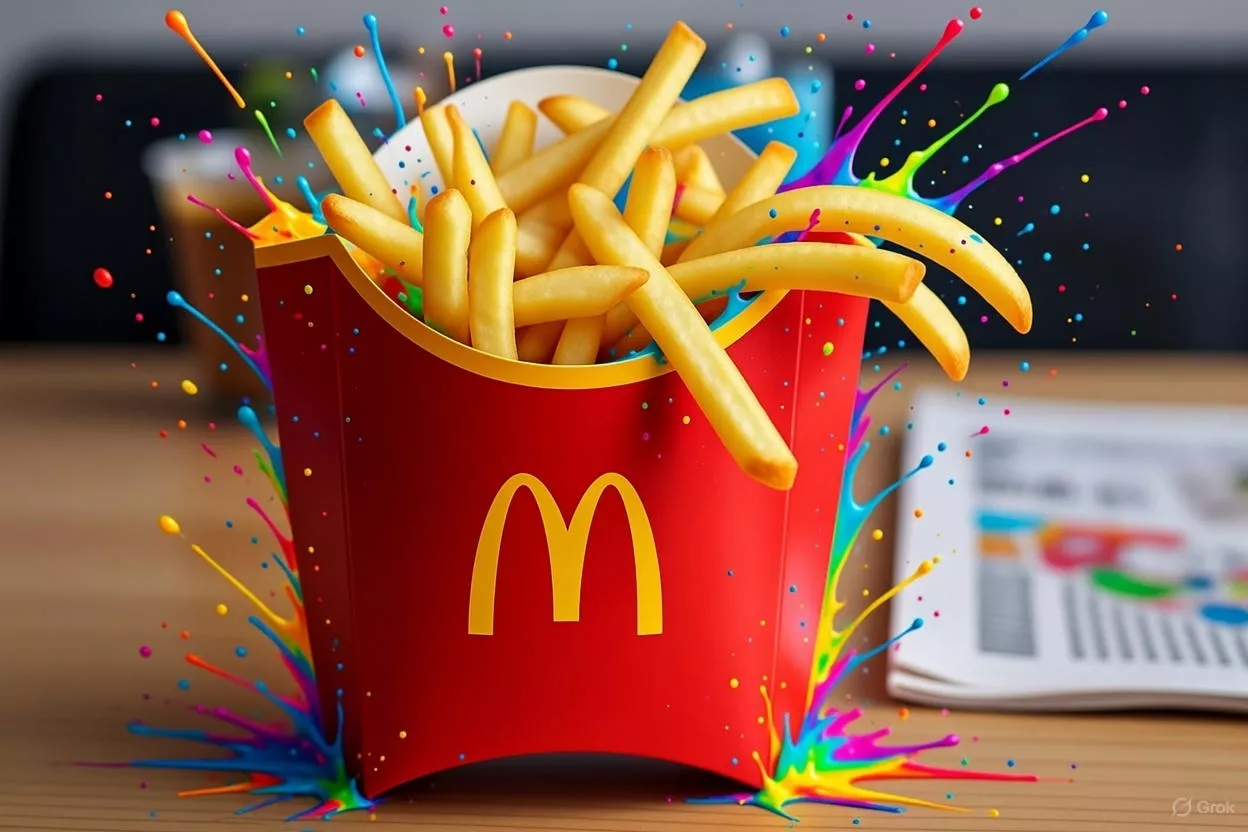 Is McDonald’s Open on Boxing Day 2025? December