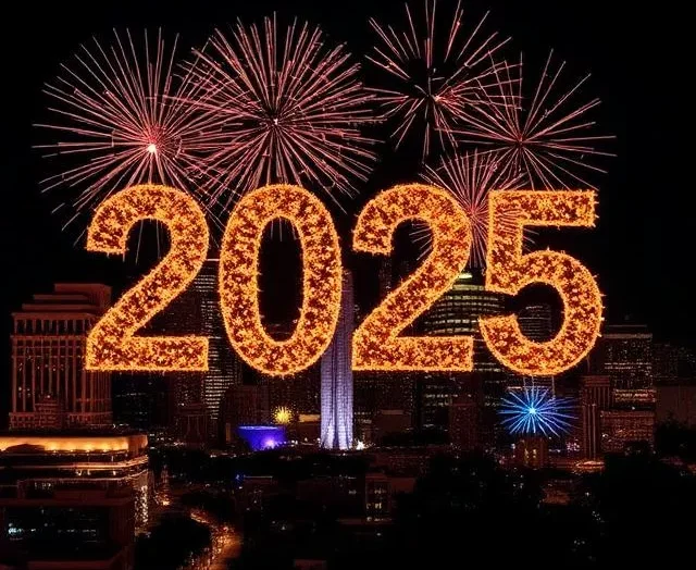 Ultimate Guide to New Year's Eve 2025 Events and Parties in Dallas: Celebrate the Arrival of 2026