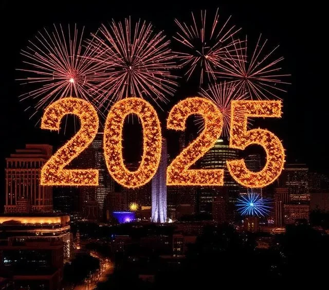 Ultimate Guide to New Year's Eve 2025 Events and Parties in Dallas: Celebrate the Arrival of 2026