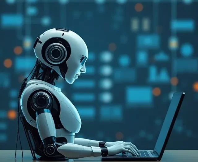 Agentic AI in 2026: The Digital Teammate Every American Will Rely On for Work and Home