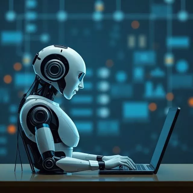 Agentic AI in 2026: The Digital Teammate Every American Will Rely On for Work and Home