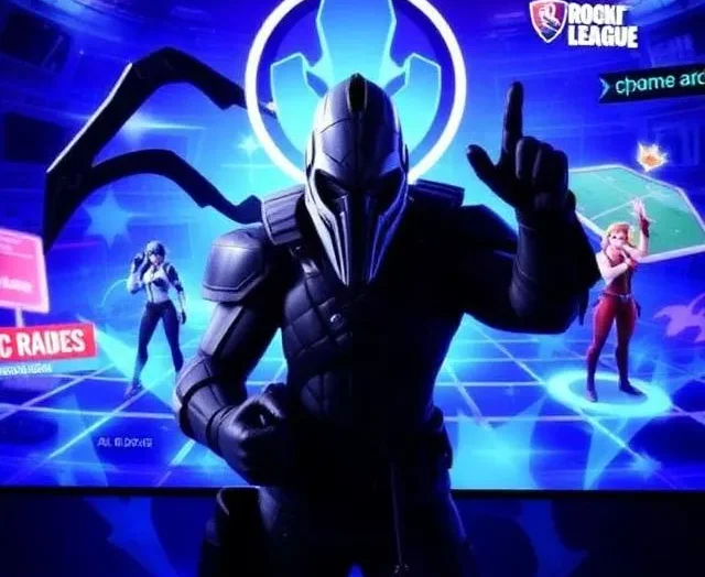 Arc Raiders, Fortnite, and Rocket League Servers Down