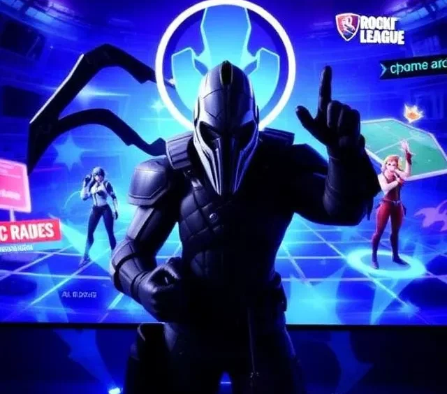 Arc Raiders, Fortnite, and Rocket League Servers Down