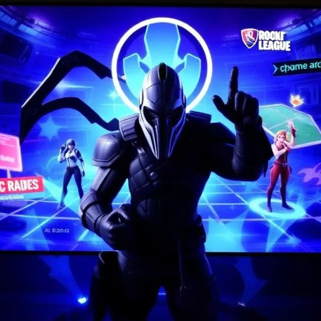 Arc Raiders, Fortnite, and Rocket League Servers Down
