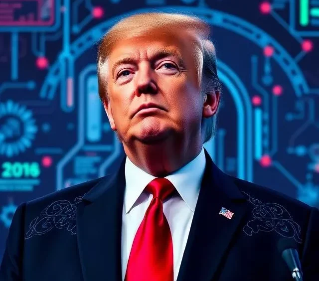 Trump’s New AI Order Ends State Patchwork, Launches