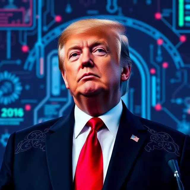 Trump’s New AI Order Ends State Patchwork, Launches