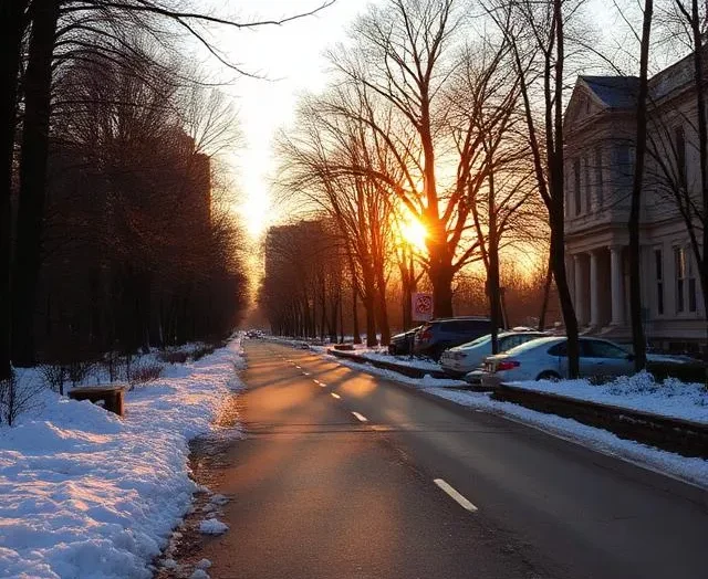 US Weather This Weekend: Warm Temperatures in the East