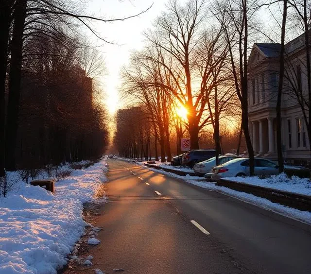 US Weather This Weekend: Warm Temperatures in the East