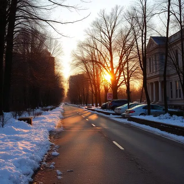 US Weather This Weekend: Warm Temperatures in the East