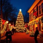 How Vatican City Celebrates Christmas 2025: The World