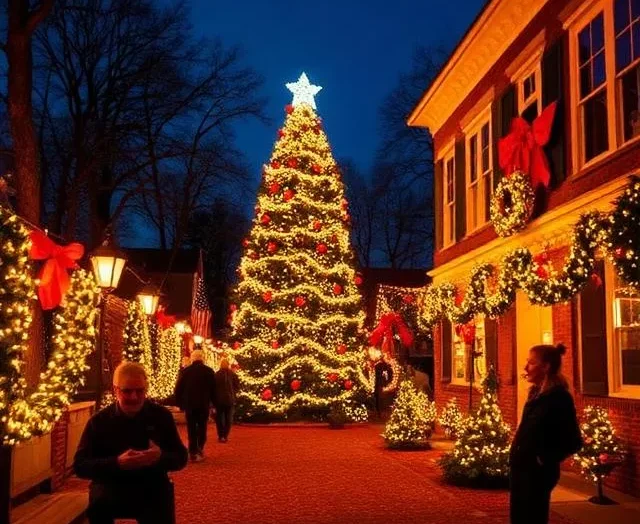 USA Christmas Traditions: How Americans Celebrate the Most Wonderful Time