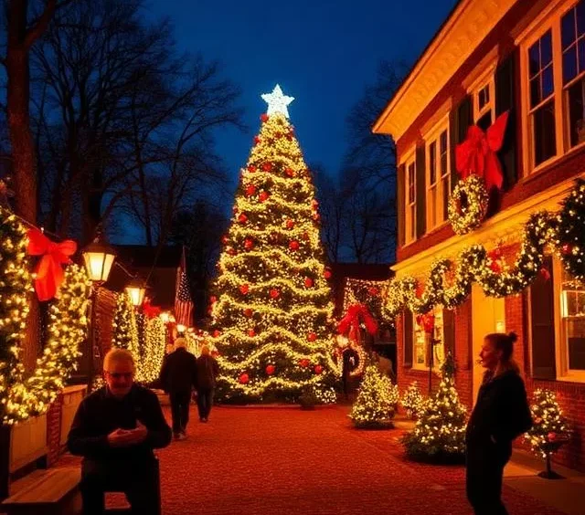 USA Christmas Traditions: How Americans Celebrate the Most Wonderful Time
