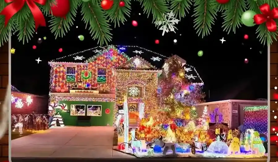 Christmas in Dallas: Best Churches, Events & Light Displays