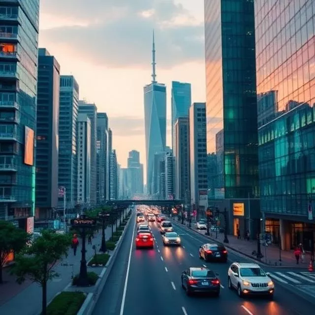 Smart Cities 2026: How AI, IoT & Green Tech Are Transforming