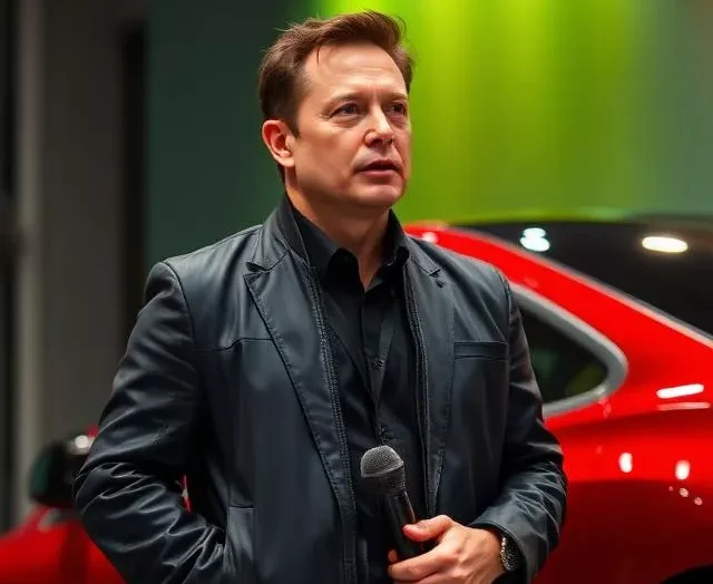 Elon Musk Unveils Starlink Direct-to-Phone Service