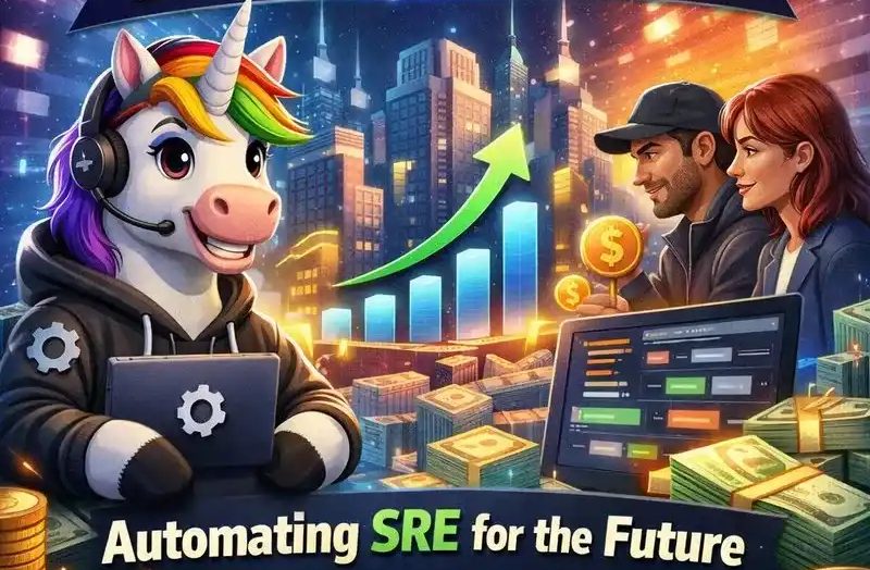 Resolve AI Hits $1B Valuation in Series A Funding