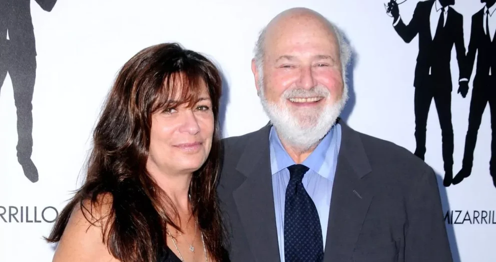 Tragic Murder of Hollywood Icon Rob Reiner and Wife Michele Singer Reiner: Full Story
