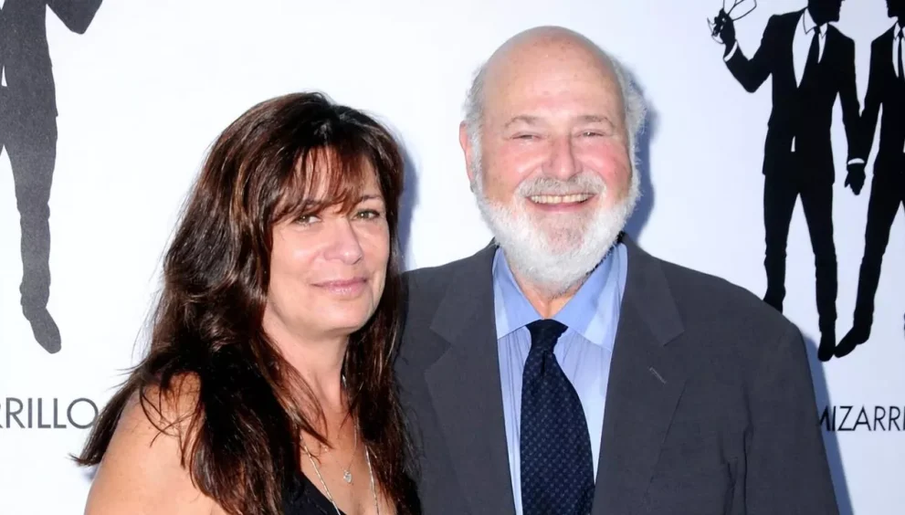 Tragic Murder of Hollywood Icon Rob Reiner and Wife Michele Singer Reiner: Full Story