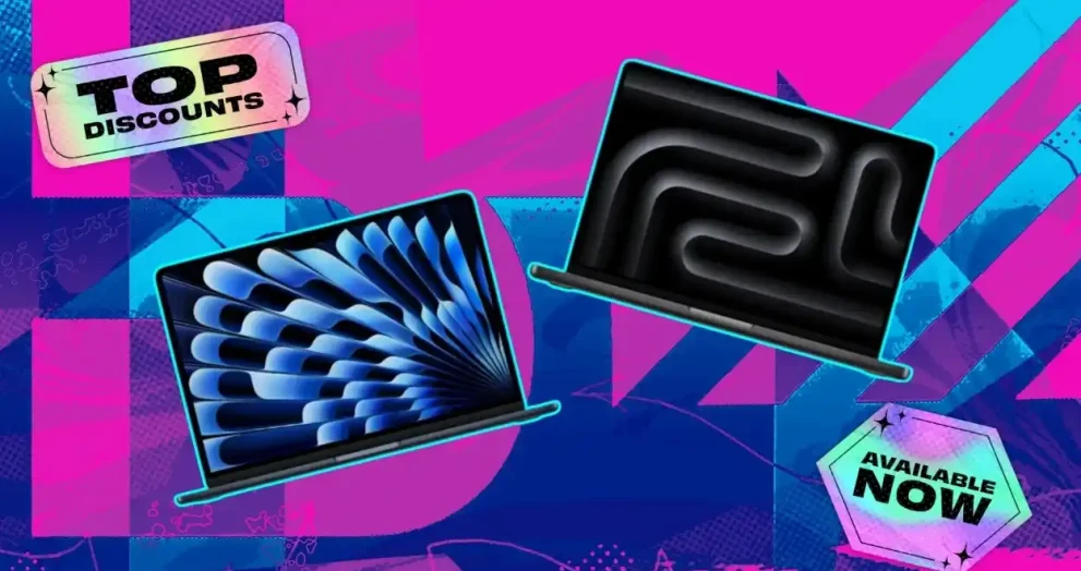 Cyber Monday 2025 Deals USA: Live Now – MacBook - click usa news