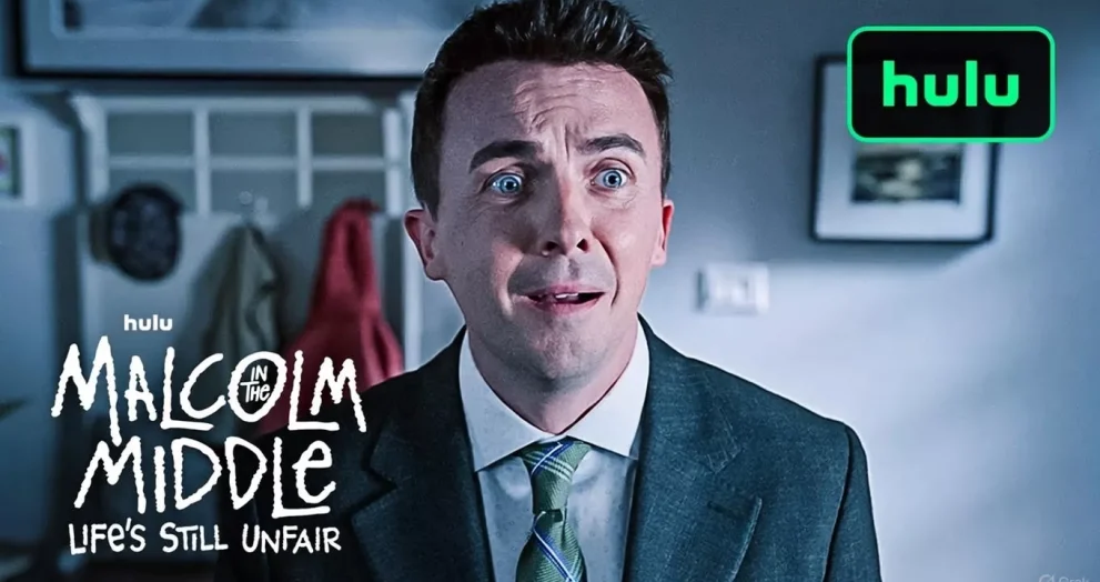 Malcolm in the Middle