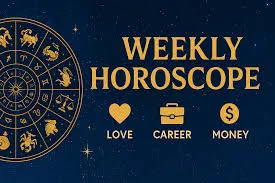 Weekly Horoscope USA: Zodiac Predictions for Love, Career, Money & Health