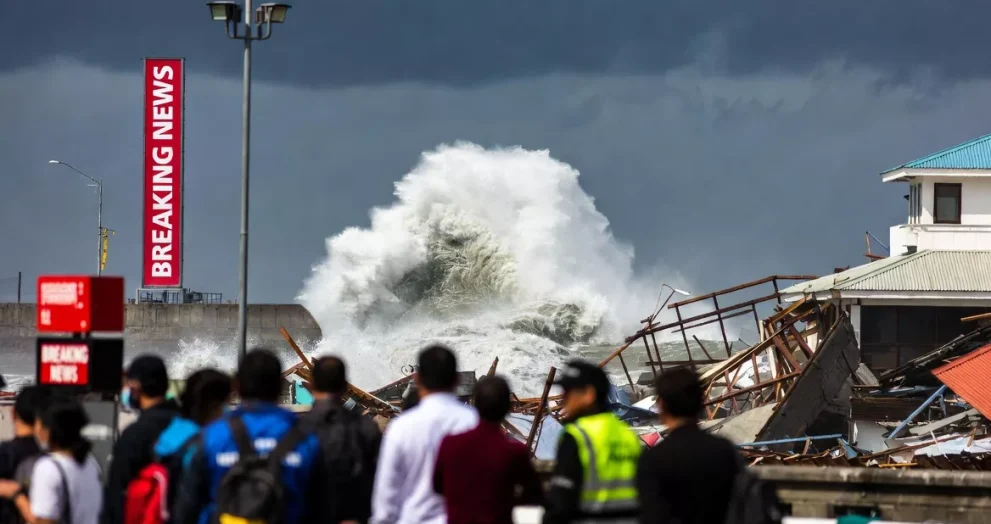 Japan breaking news 2025