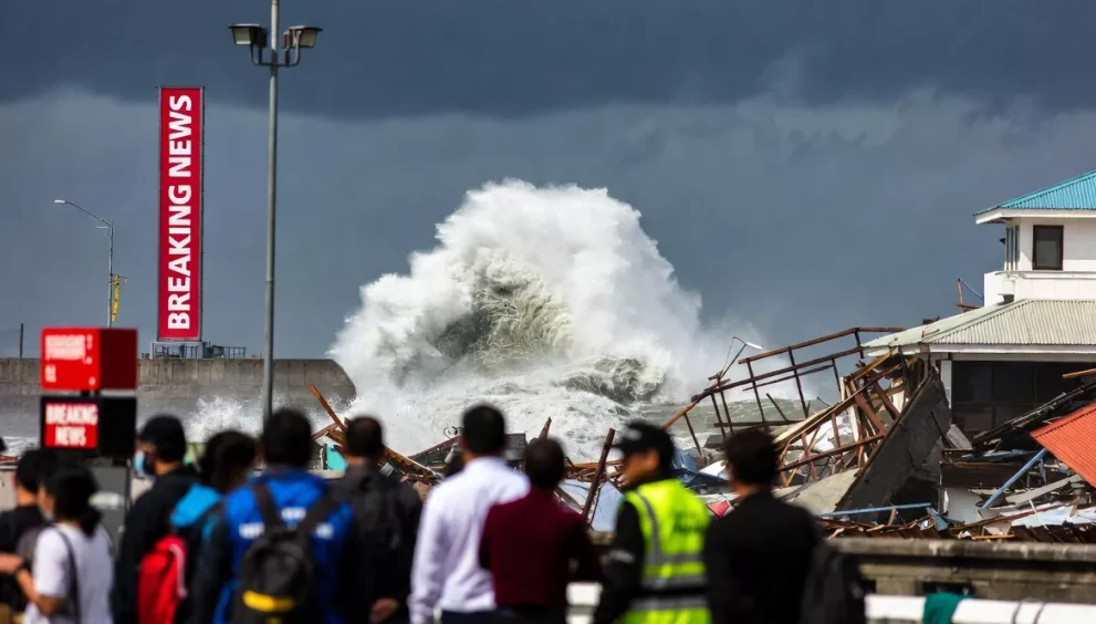 Japan breaking news 2025