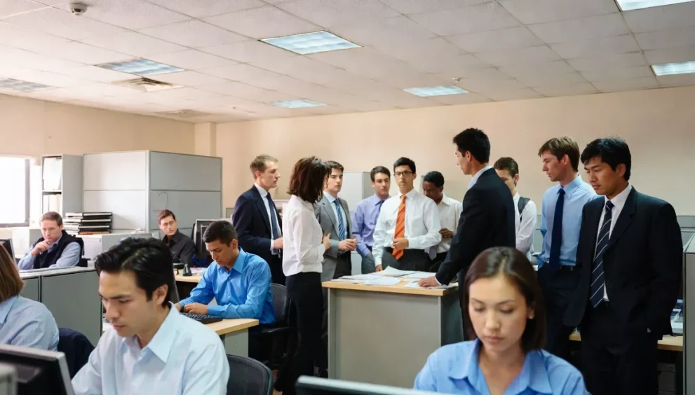 2025 Layoffs Monthly Tracker: Over 1.17 Million U.S. Jobs Cut