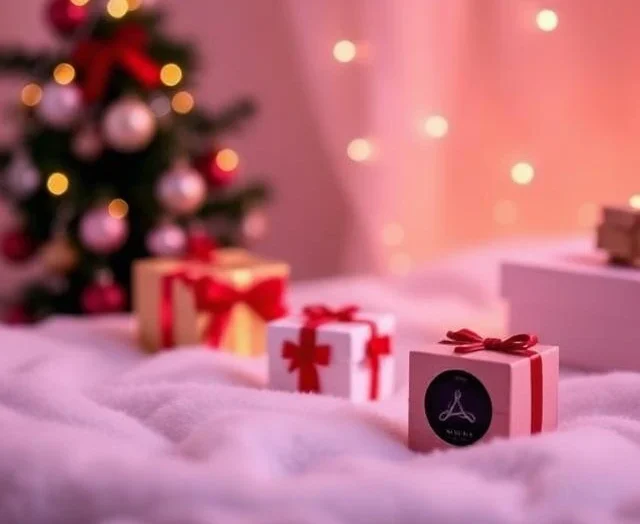 Top Tech Gifts for Christmas 2025: The Ultimate Guide to Future-Proof Presents