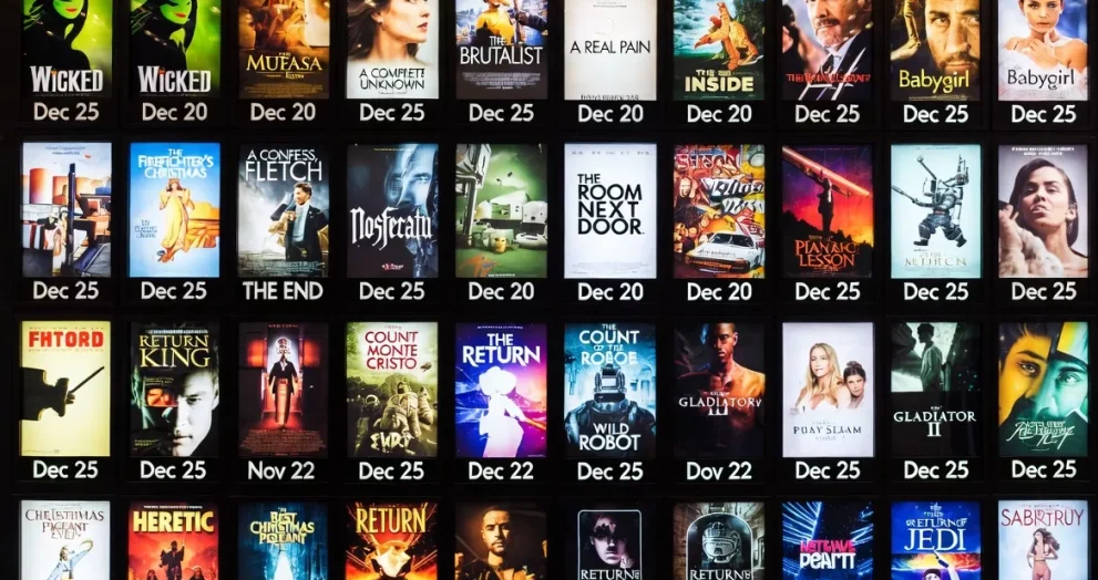 Must-Watch Christmas Movies for Christmas Day 2025 – Ultimate Family Viewing Guide